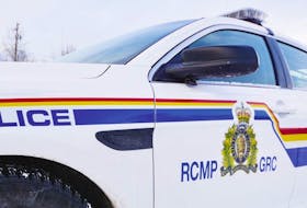 Two people were taken to hospital with serious injuries after separate motorcycle crashes in West Bay and Holyrood on April 16. File