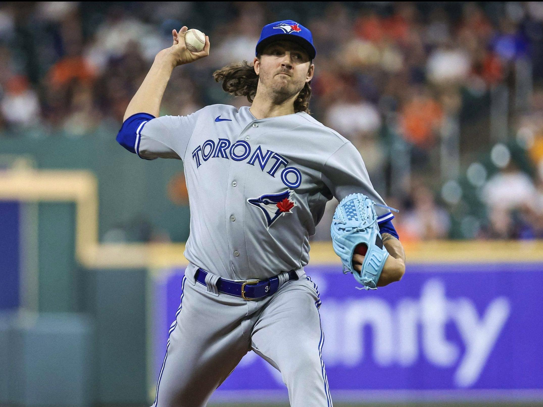 Kevin Gausman finds new home, agrees with Toronto Blue Jays on