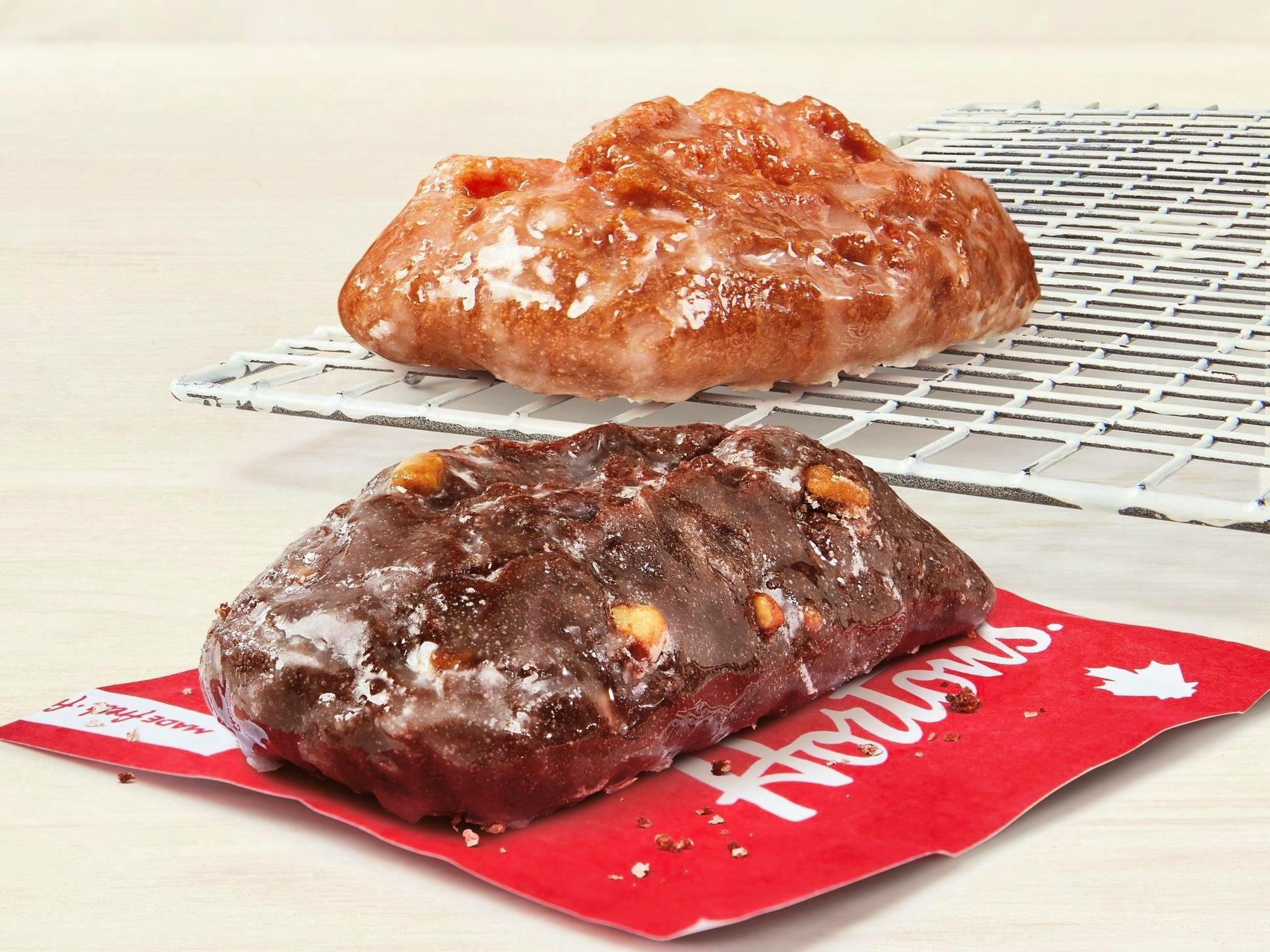 Breakfast at Tims for under $3*: Tim Hortons launches Tim Selects