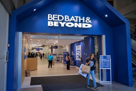 Po długiej walce Bed Bath & Beyond składa wniosek o ochronę przed upadłością i rozpoczyna sprzedaż likwidacyjną