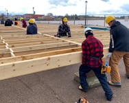 Holland College is expanding the number of seats in its carpentry program offered at the Summerside campus. Contributed