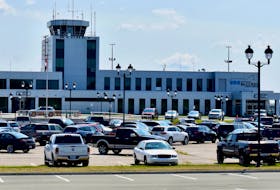 Destination Cape Breton CEO Terry Smith says the Sydney airport authority is working on potentially attracting another airline — eyeing the likes of one of the ultra-low-cost air carriers such as Swoop or Flair Airlines — which, along with Lynx Air, are currently servicing several Atlantic Canadian airports. CAPE BRETON POST FILE