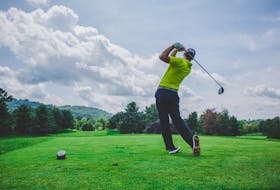 A golfer’s aches and pains are most often felt in the back, knee, shoulder and elbow, with the majority of injuries attributed to overuse and poor swing mechanics. Courtney Cook/Unsplash
