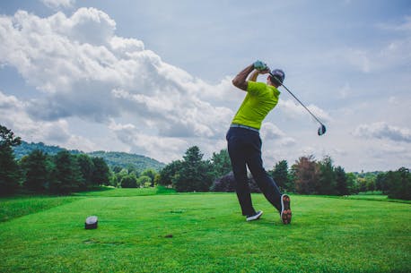Fitness: How to keep golf from being a pain in the back, knee and elbow