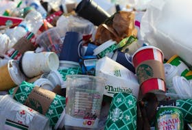 The Centre for Long-term Environmental Action Newfoundland and Labrador (CLEANNL) is urging the provincial government to legislate a ban on importing foreign garbage.