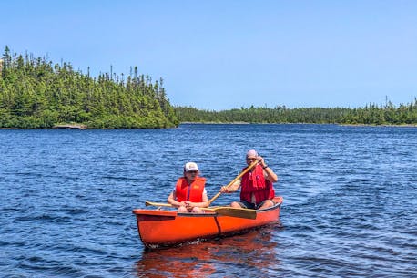 PAUL SMITH: Become a well-oiled trouting machine with the right boat for your fishing preferences in Newfoundland and Labrador