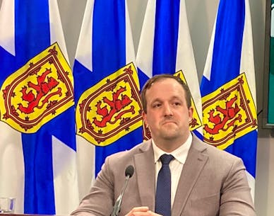 Nova Scotia announces $18-million program to deliver mental health and trauma services in northern zone