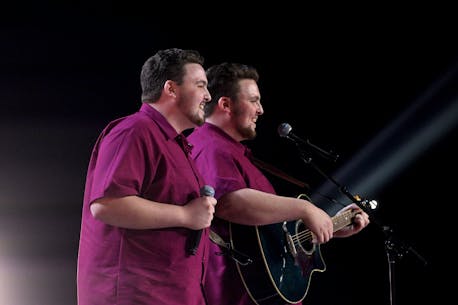 Turnbull Brothers enjoying the ride ahead of semifinal Canada’s Got Talent appearance