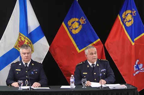 Still no answers a year after feds ordered N.S. RCMP to fix failures of Portapique