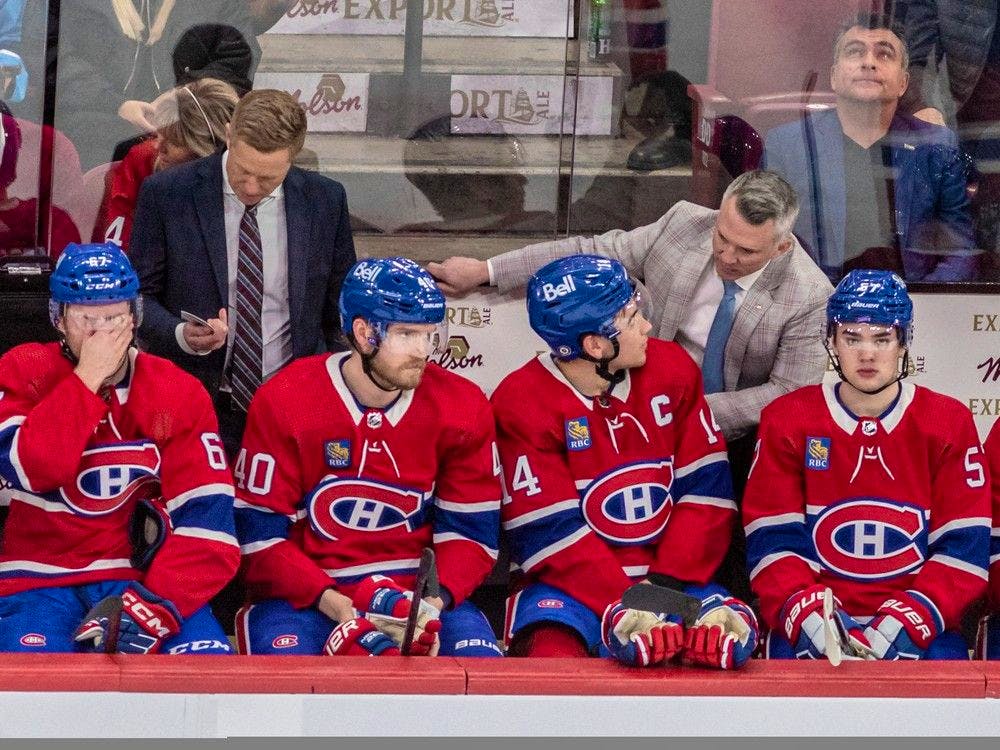 Montreal Canadiens: The most skilled Laval Rocket team we've ever seen
