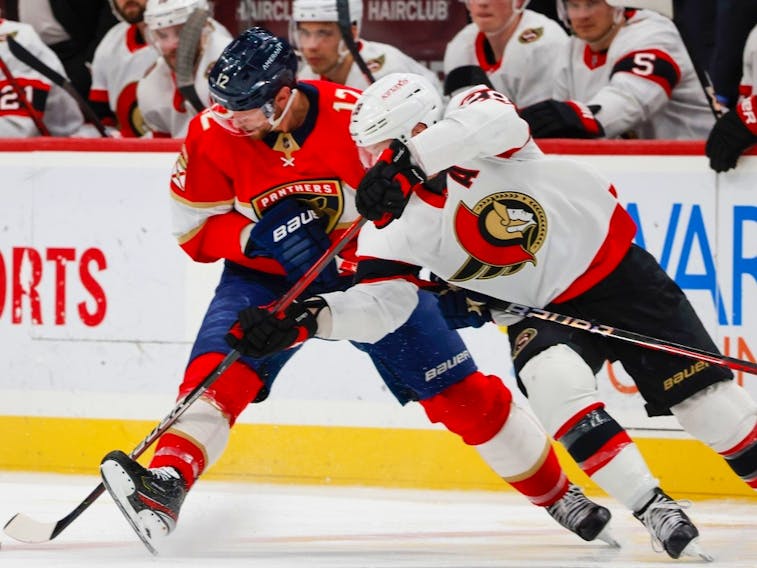 Ottawa Senators - Toronto Maple Leafs - Apr 1, 2023