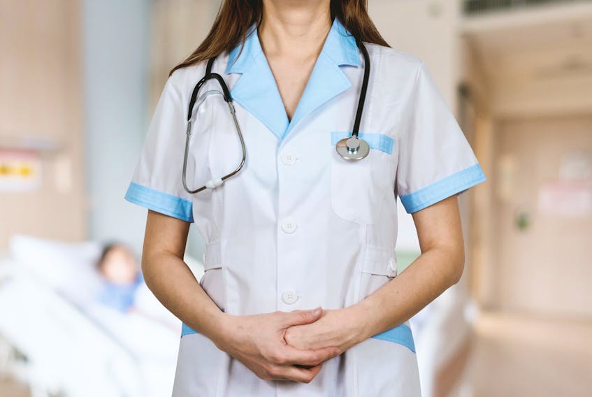 Nova Scotia paid more than $16 million to private nursing agencies between April and December 2022, more than five times the amount in all of 2021. - Stock
