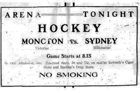 PAUL MACDOUGALL: Highlighting the 1913 Sydney Millionaires first season.
