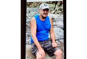 Annapolis District RCMP is seeking public assistance in locating 65-year-old Kelly Smedley, who was last seen on April 30 in Greenwood. Contributed