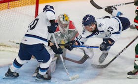 Hockey – Nico Hischier a été drafté par Halifax