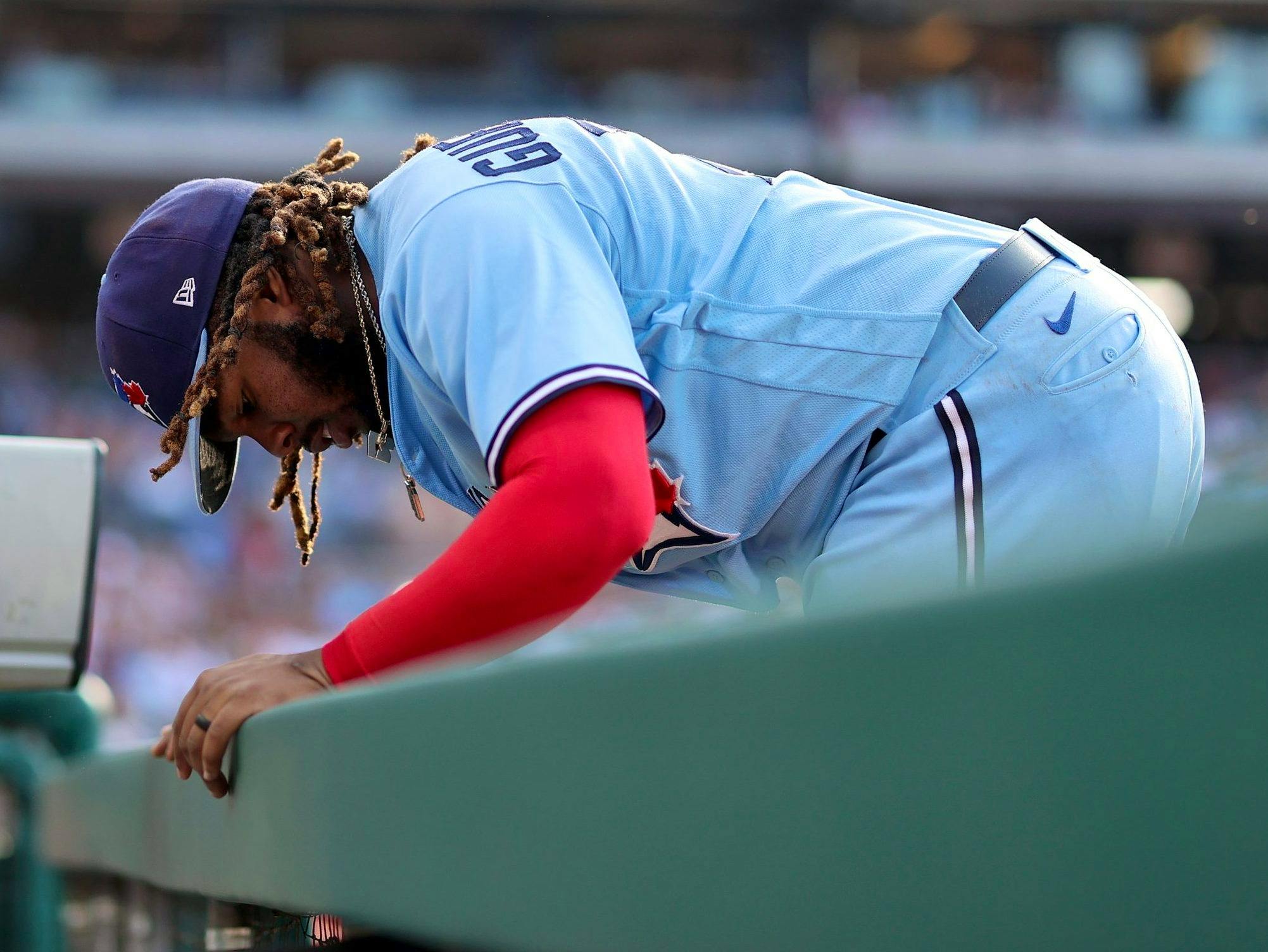 Berrios' bounce back for Blue Jays in win over Yankees shows