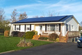 Skylit has done hundreds of residential solar panel installations for those looking for an environmentally friendly and cost-effective alternative to traditional power setups. PHOTO CREDIT: Skylit