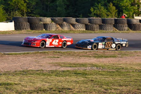 Start your engines: Cape Breton’s Bud’s Speedway kicks off busy stock car racing season Saturday afternoon