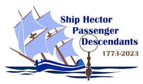 Descendants of the Ship Hector series.