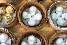 Jin Dragon used to only serve dim sum on weekends when it was in business in St. John's. Since reopening in Paradise at the end of March, its begun offering dim sum five days a week. — Facebook photo