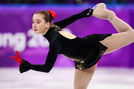 Figure skating-Ukraine asks ISU for full Russian ban until end of war