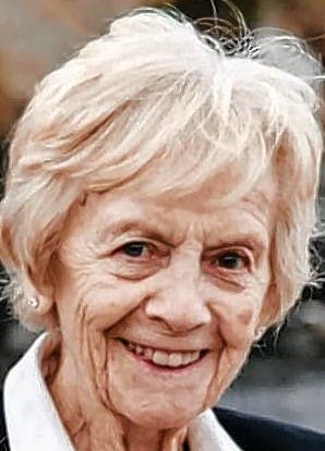 Laura B. Goss | Obituaries | SaltWire