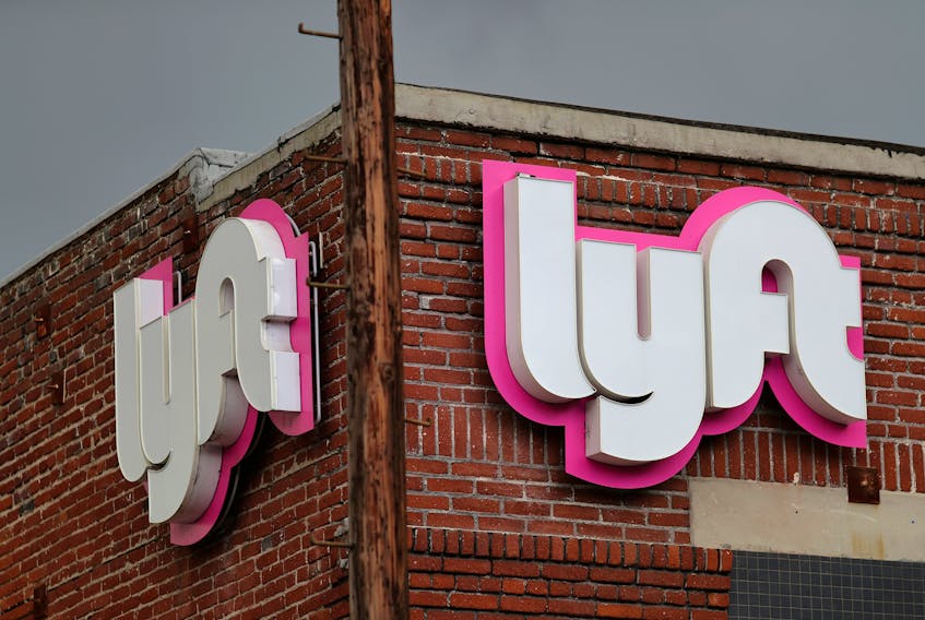 Lyft says CFO Paul to step down, appoints replacement | SaltWire