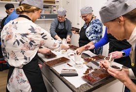 People will get the chance to unleash their inner chocolatier as part of The Art of Making Fine Chocolate by Petite Patrie Chocolate. It is one of the 15 new business experiences that are part of the foodartnature experiential tourism program.  Canopy Creative