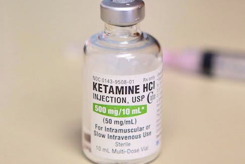 Scientists began testing ketamine as a potential antidepressant for the first time in 2000, and research has found symptoms of depression can be reduced as rapidly as one to four hours after a single treatment.