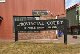 Simran Pal Singh, 30, was sentenced to three days in jail in provincial court in Charlottetown on May 17, 2023. Singh pleaded guilty to driving a Porsche drunk and speeding through two stop signs on Kent Street on Sept. 30, 2022. File.