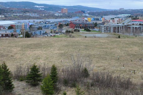 East end resident doesn't want 'another Buckmaster Circle' at former Janeway hospital site in St. John's