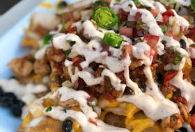 Whether you want a classic Tex-Mex combo to go with your craft beer or Asian-inspired wontons with duck confit, there are myriad iterations and price points for nachos across St. John's.