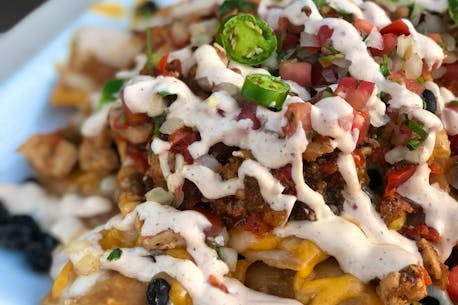 GABBY PEYTON: From build-your-own adventure to high-end options, here are the five best spots for nachos in St. John’s