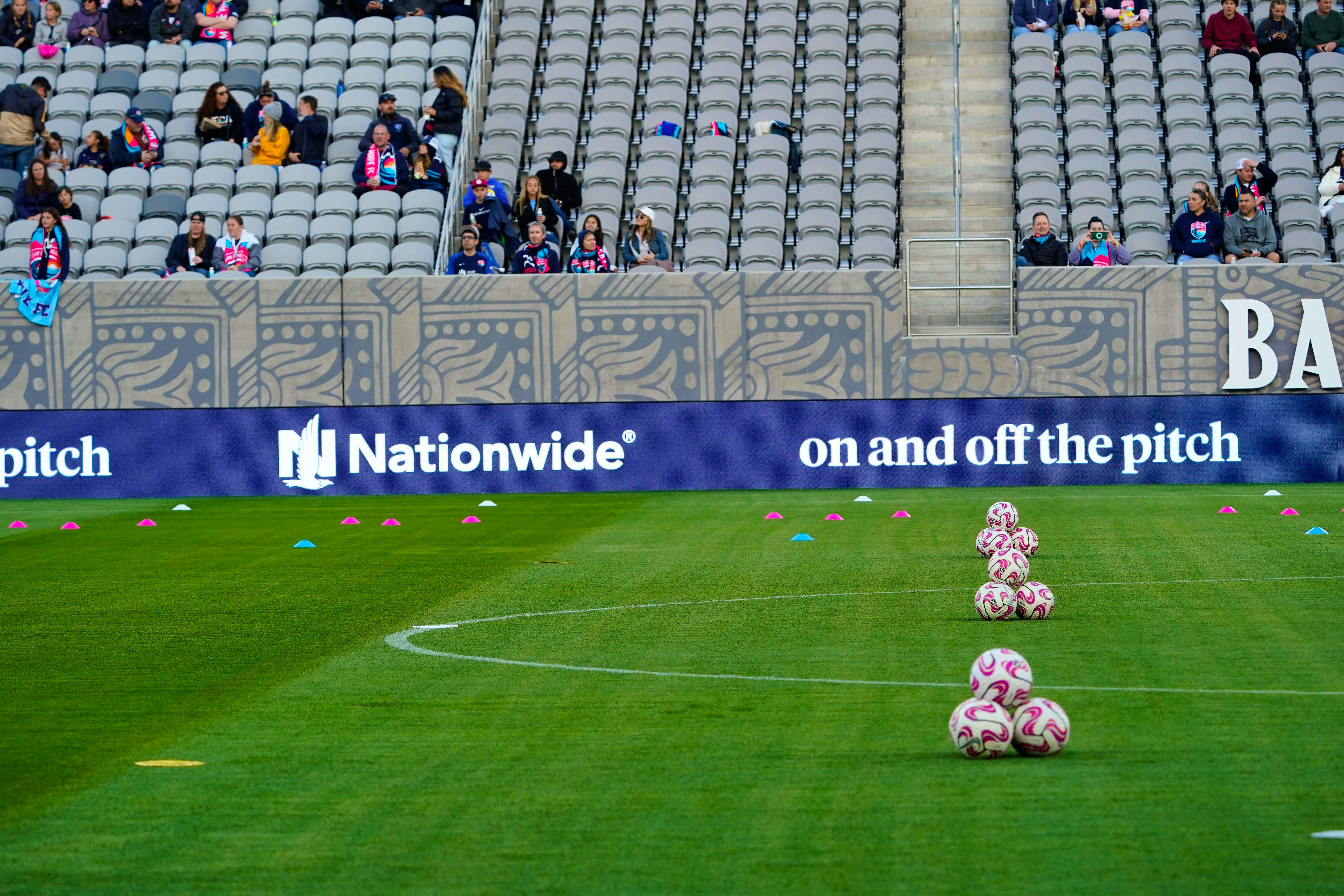 San Diego to receive 30th Major League Soccer franchise ahead of 2025 debut, MLS