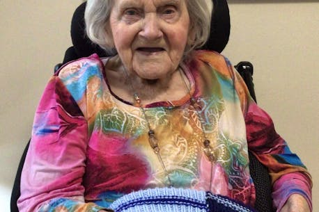 Sydney resident celebrating 108th birthday