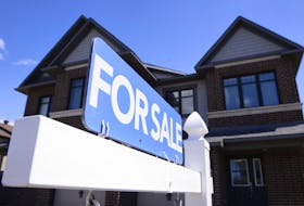 Statistics Canada said the first increase in annual inflation since its June 2022 peak was driven by higher mortgage interest costs.