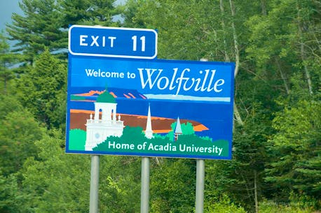 Wolfville moves forward with feasibility study for community safety office