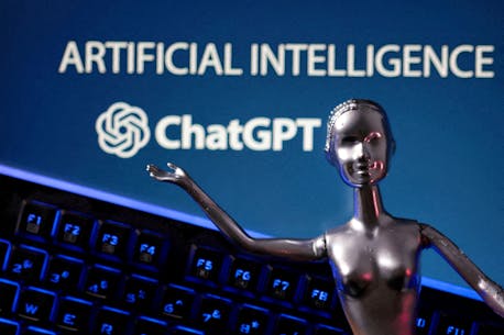 Regulators dust off rule books to tackle generative AI like ChatGPT