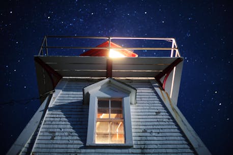 Schafner Point Lighthouse restoration in Port Royal, N.S., receiving outpouring of support