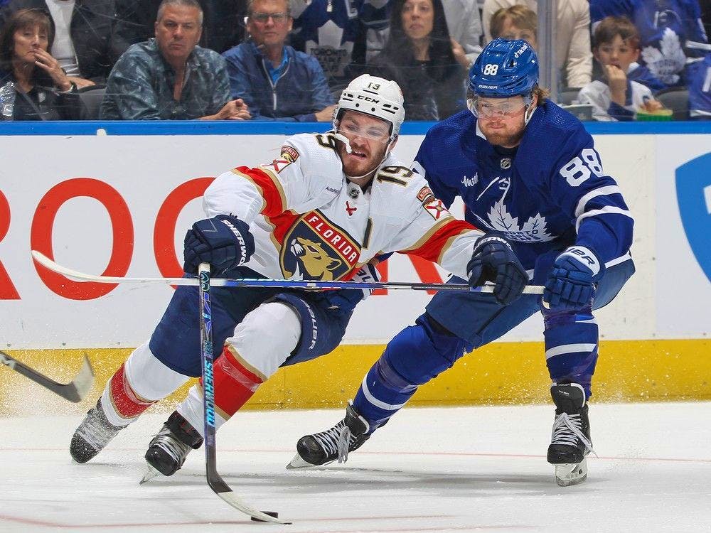 Jack Todd: Nordiques belong back in Quebec, but not in Bettman's
