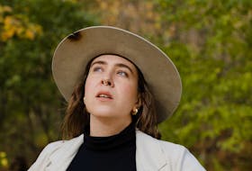Serena Ryder will take the stage on Saturday, Aug. 12 at the 2023 Rock the Fiddle concert in at the Sydney waterfront. File