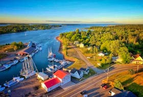 Nellie's Landing Marina in Murray Harbour is getting a share of $3 million going towards 22 P.E.I. tourism projects. The business will use the funding to upgrade its facilities in Murray Harbour and add a fleet of E-bikes for guests staying at the accommodations. - Contributed