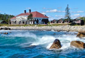 Nestled on a stunning stretch of beach on Nova Scotia’s South Shore coastline, White Point Beach Resort is hosting its first ever Swells and Shells event. PHOTO CREDIT: White Point Beach Resort