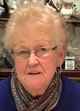 Beatrice Helen Donovan Obituaries SaltWire