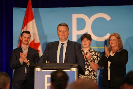 Dennis King Tories in P.E.I. still flying high in post-election poll