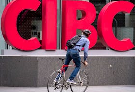 CIBC beat expectations in the second quarter and raised its dividend.
