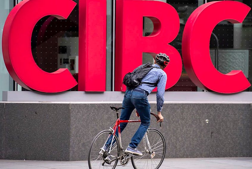 CIBC beat expectations in the second quarter and raised its dividend.