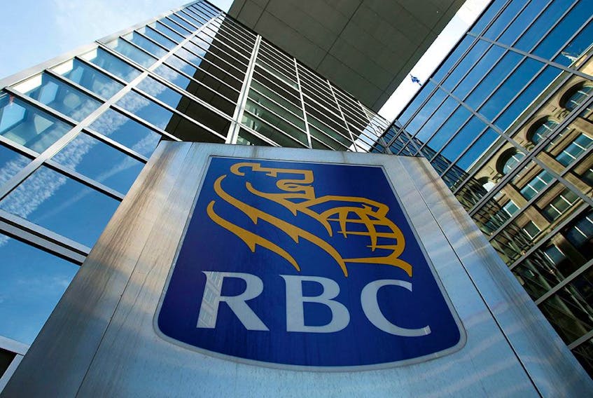 The Royal Bank of Canada missed expectations as profit fell in the second quarter.