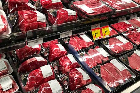 CHARLEBOIS: Canada's beef industry was rocked 20 years ago by mad cow disease