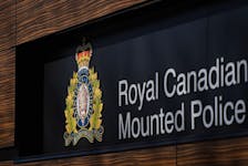 An officer with Langley RCMP has been charged with two counts of assault in relation to his handling of two suspects.